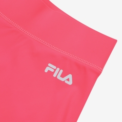 Fila Bikini Panties - Naisten Uima-asut - Pinkki | FI-76640